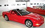 Show the detailed information for this 2000 Chevrolet Corvette.