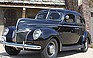 1939 Ford Deluxe.