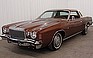 Show the detailed information for this 1976 Chrysler Cordoba.