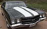 Show the detailed information for this 1970 Chevrolet Chevelle.