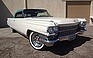 Show the detailed information for this 1963 Cadillac Eldorado.