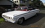 Show the detailed information for this 1962 Chevrolet Impala.