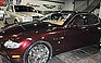 Show the detailed information for this 2007 Maserati Quattroporte.