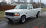 1996 Ford F150.