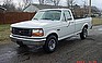 Show the detailed information for this 1996 Ford F150.