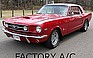 Show the detailed information for this 1965 Ford Mustang.