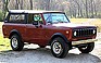 Show the detailed information for this 1979 International Scout II.