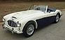 Show the detailed information for this 1960 Austin-Healey 3000 MK I.