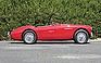 Show the detailed information for this 1956 Austin-Healey BN2.