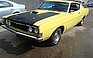 Show the detailed information for this 1969 Ford Torino Cobra.