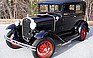 1931 Ford Model A.