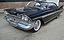 Show the detailed information for this 1959 Plymouth Fury.
