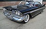 1959 Plymouth Fury.