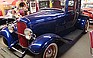 Show the detailed information for this 1932 Ford Deluxe.
