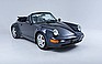 Show the detailed information for this 1992 Porsche 911.