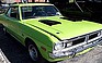 Show the detailed information for this 1972 Dodge Dart.