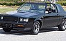 Show the detailed information for this 1987 Buick Grand National.