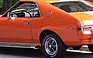 Show the detailed information for this 1969 AMC AMX.
