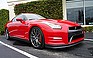 Show the detailed information for this 2012 Nissan GT-R.