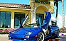 Show more photos and info of this 1999 Lamborghini Diablo.