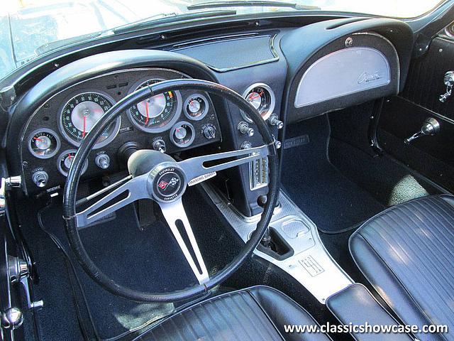 1963 Chevrolet Corvette Oceanside CA 92056 Photo #0146019A