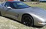 Show the detailed information for this 1998 Chevrolet Corvette.