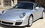 2010 Porsche Carrera.