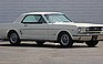 Show the detailed information for this 1966 Ford Mustang.