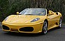 Show the detailed information for this 2006 Ferrari F430.