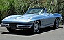 1963 Chevrolet Corvette.