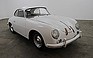 Show the detailed information for this 1956 Porsche 356A.