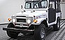 Show more photos and info of this 1969 Toyota FJ40.