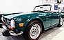 Show the detailed information for this 1974 Triumph TR6.