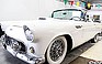 Show the detailed information for this 1956 Ford Thunderbird.