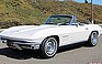 Show the detailed information for this 1967 Chevrolet Corvette.