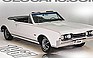 Show the detailed information for this 1967 Oldsmobile 442.