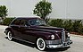 1947 Packard Super.