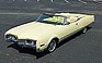 Show the detailed information for this 1967 Oldsmobile 98.