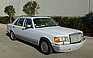 Show the detailed information for this 1991 Mercedes-Benz .