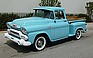 Show the detailed information for this 1958 GMC .