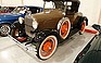 Show the detailed information for this 1929 Ford Model A.