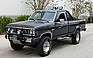 Show the detailed information for this 1985 Ford Ranger.