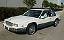 Show the detailed information for this 1986 Cadillac Eldorado.