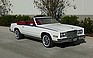 Show the detailed information for this 1984 Cadillac Eldorado.