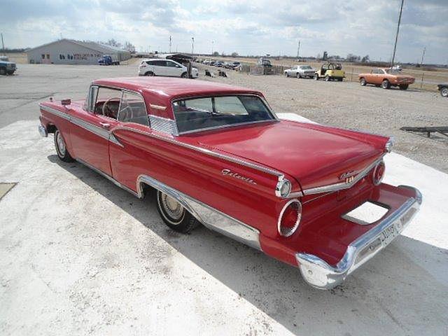 1959 Ford Galaxie 500 Staunton IL 62088 Photo #0146130A