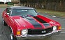 Show the detailed information for this 1972 Chevrolet Chevelle.