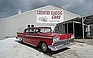 Show the detailed information for this 1959 Ford Galaxie 500.