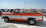 Show the detailed information for this 1974 Chevrolet C10.