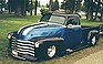 1948 Chevrolet .