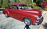 Show the detailed information for this 1952 Chevrolet .